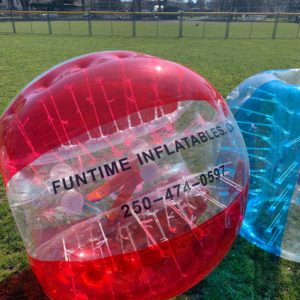 funtime inflatables