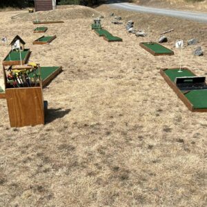 Mini Golf