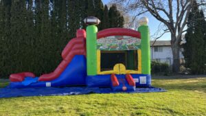 Sports Combo (Wet & Dry)