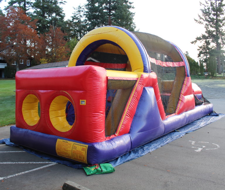 funtime inflatables