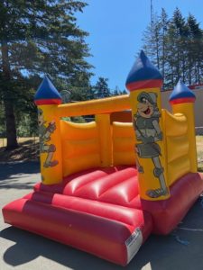 funtime inflatables