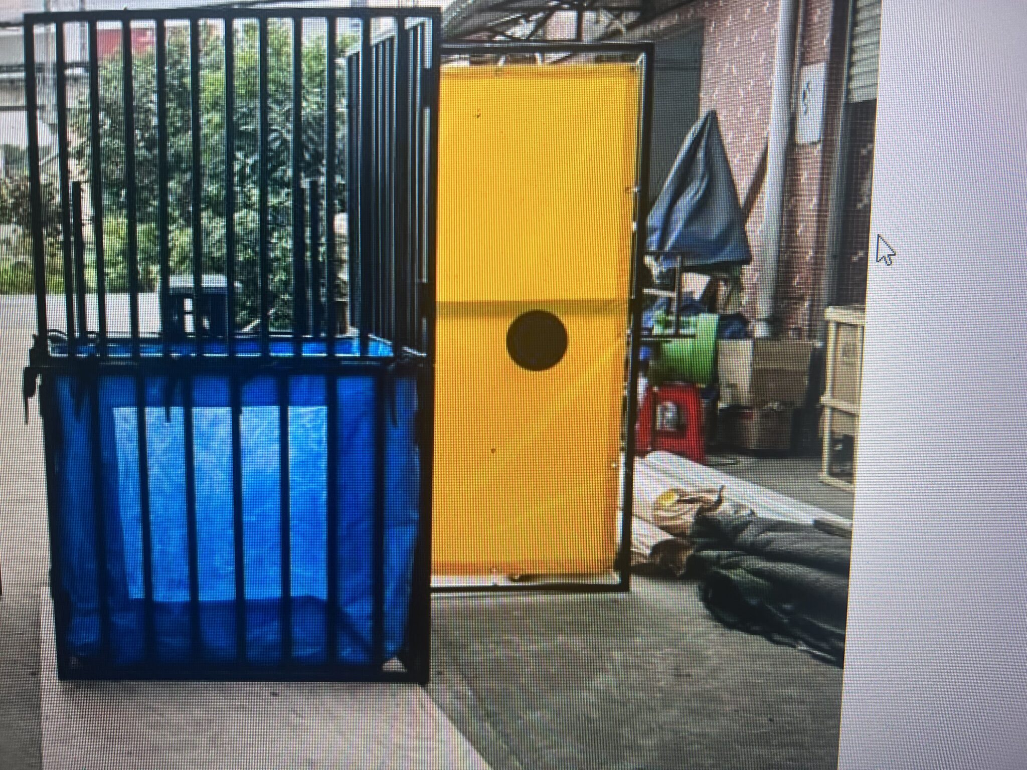 Dunk Tank – Funtime Inflatables